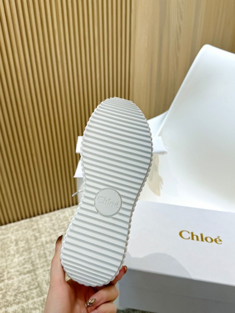 Chloe Casual Shoes